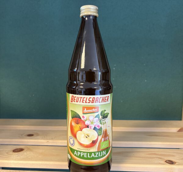 Appelazijn Beutelsbacher