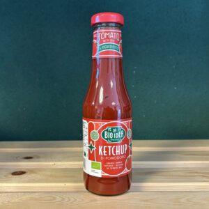 Ketchup