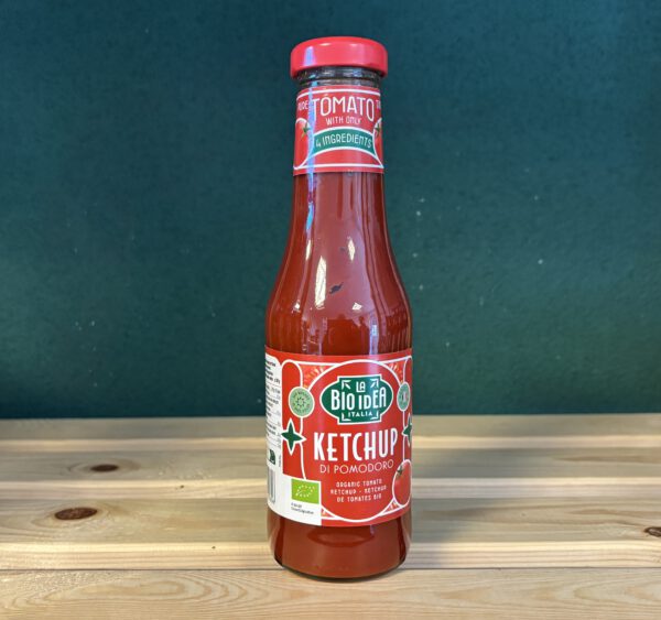 Ketchup