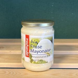 Mayonaise
