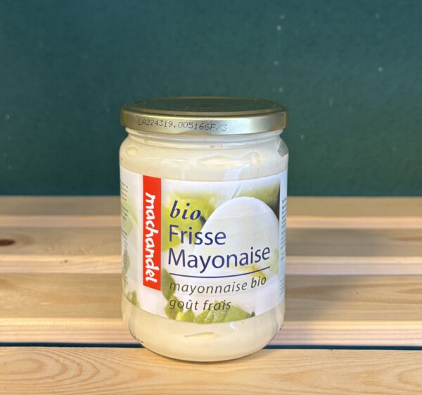 Mayonaise