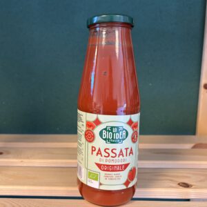Passata fijn