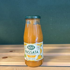 Passata geel