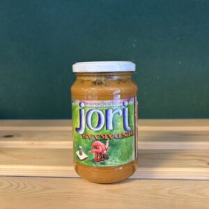 Pindakaas Jori