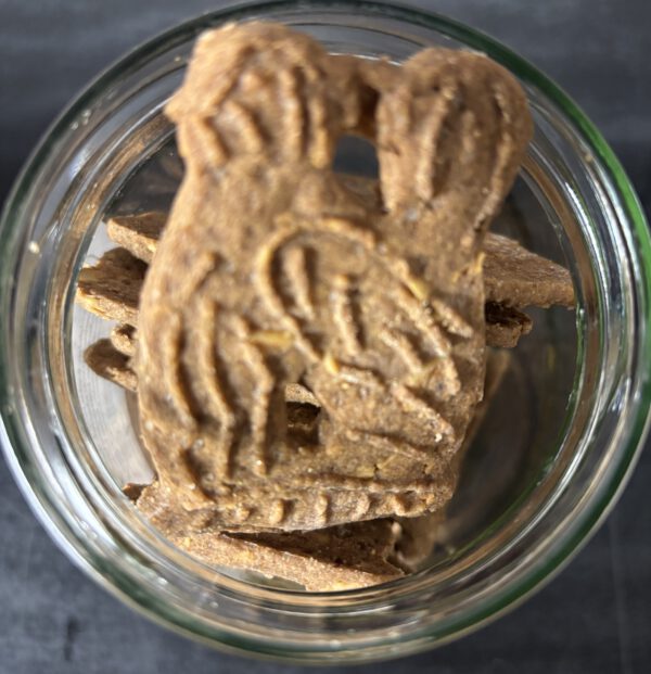 Amandelspeculaasjes 2