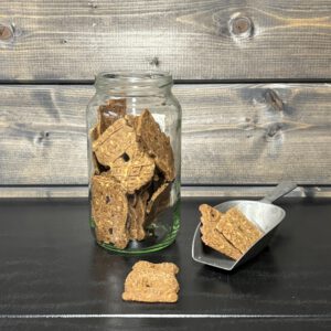 Amandelspeculaasjes