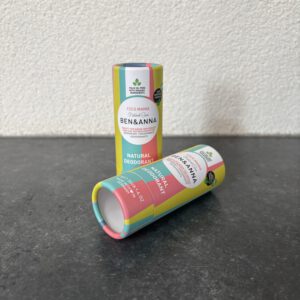 Deodorant coco mania