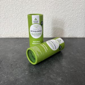Deodorant persian lime