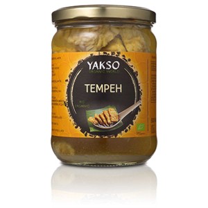 Tempeh Yakso