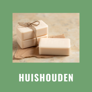 Huishouden & Verzorging