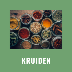 Kruiden