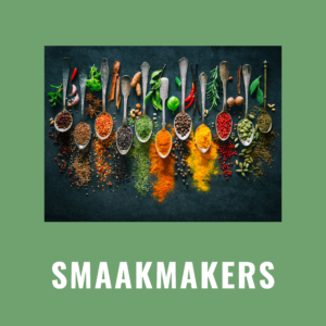 Smaakmakers